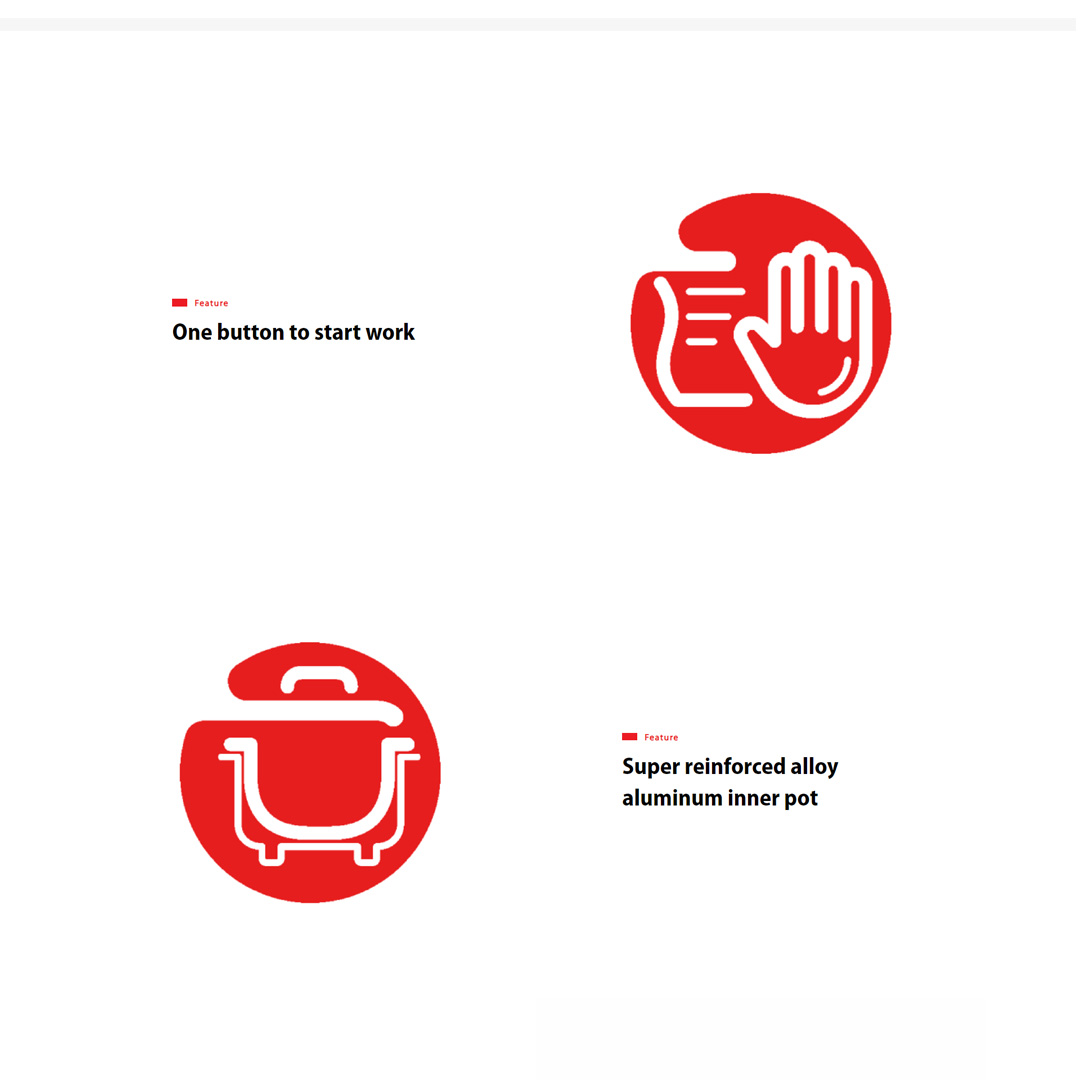 TOSHIBA 1L/1.8/2.8L Conventional Rice Cooker RC-T10CEMY(GY)/RC-T18CEMY(GY)/RC-T28CEMY(GY) | Non-Stick Pot | Automatic Keep Warm | Burn Protection | Rice Cooker with 1 Year General Warranty