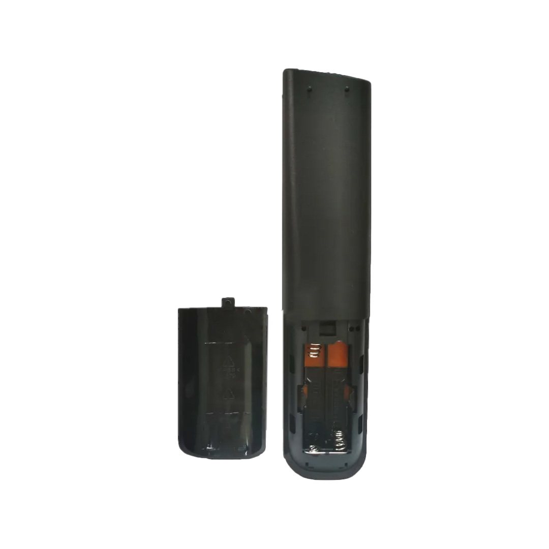 HUAYU Astro 16 In 1 Multi Remote Control RM-L1779 | Multifunction: Record, VOD, LIVE Pause, Play Back | Easy to Operate