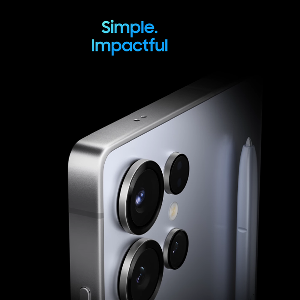 SAMSUNG Galaxy S25 Ultra | Qualcomm SM8750-AB Snapdragon 8 Elite |  Galaxy AI | 200 MP Camera | 5000 mAh Battery
