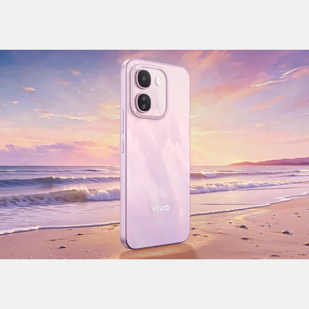 vivo V80 Lite 6GB+128GB/ 6GB+256GB/ 8GB+256GB | 6.83 inches, AMOLED | 50MP Rear Camera | Mediatek Dimensity 7300e (6 nm) | 10000mAh, 44W Fast Charge