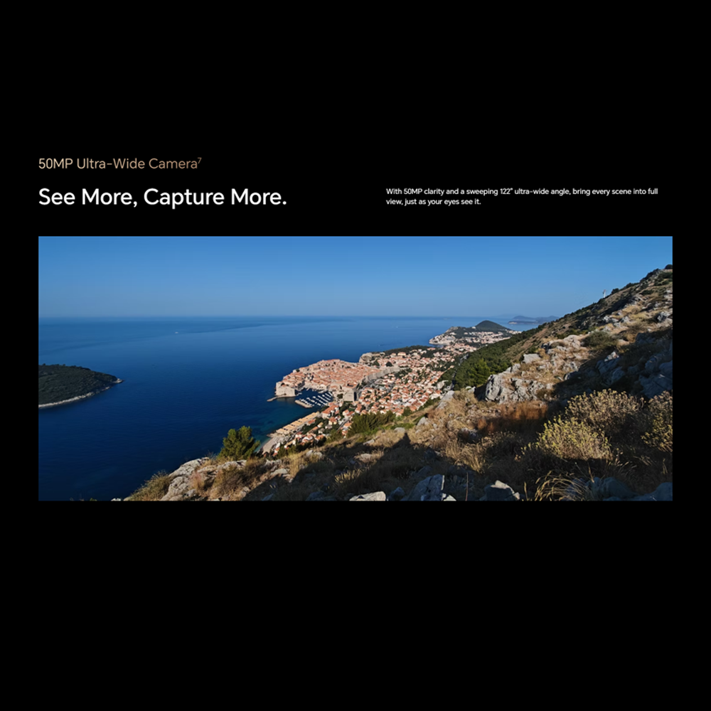 HONOR Magic V5 | 5,820mAh Silicon-Carbon Battery | AI-Powered Features | Falcon Camera System | Snapdragon 8 Elite