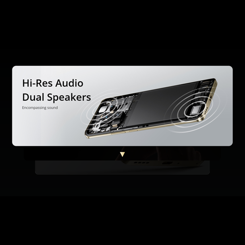 realme 13 Pro+ 5G 12GB+512GB | 6.7 inches, AMOLED | 50MP Main Camera | Qualcomm SM7435-AB Snapdragon 7s Gen 2 (4 nm) | Li-Po 5200mAh