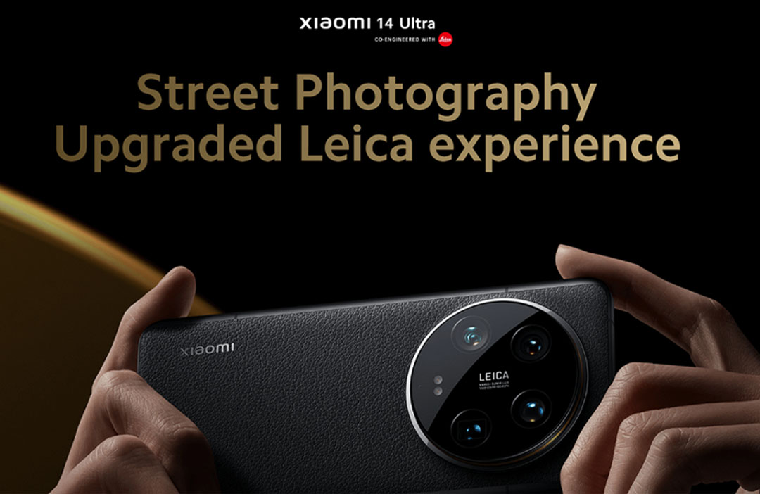 Xiaomi 14 12GB+512GB | Ultra-large Image Sensor | Supports Dolby Vision® Shooting | Leading Imagery | Compact Size | Smartphone with 1 Year Warranty