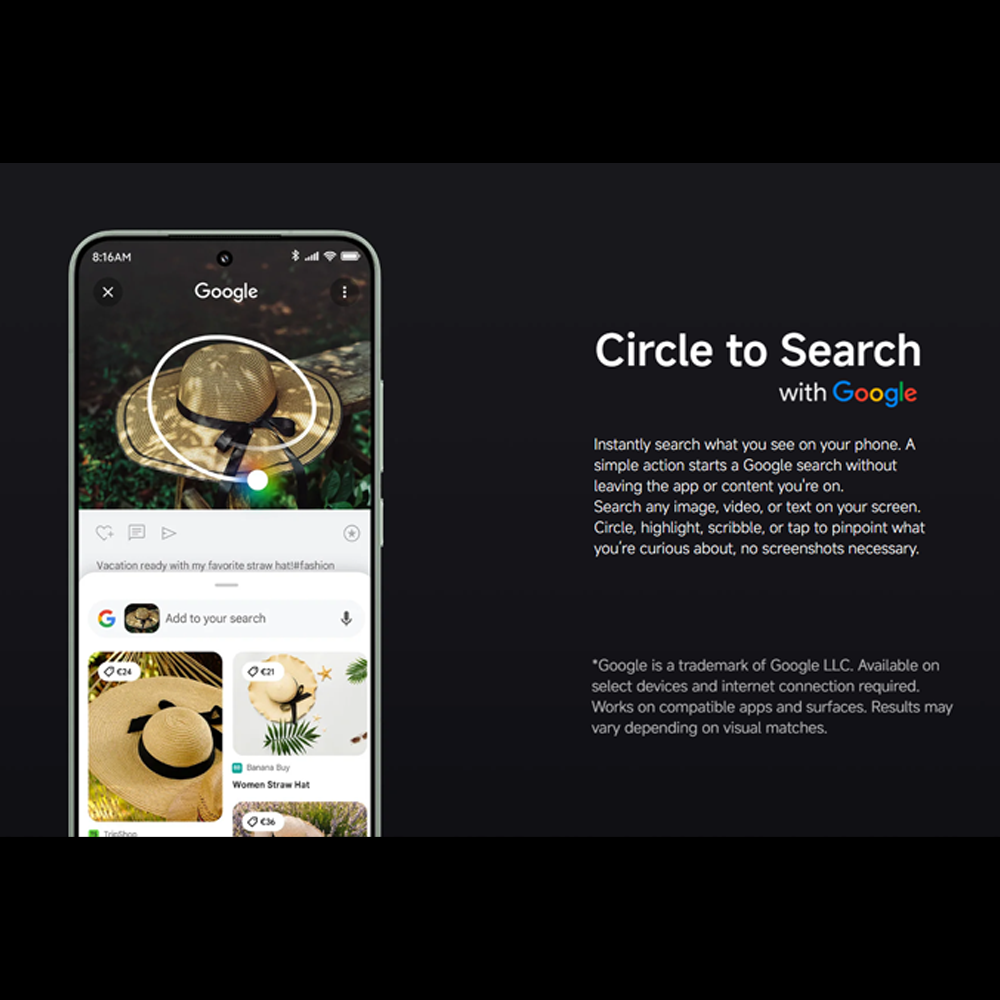 Xiaomi 15 12GB+256GB/ 12GB+512GB | Qualcomm SM8750-AB Snapdragon 8 Elite (3 nm) | 6.36 inches, LTPO AMOLED | 50MP Camera | Li-Po 5240 mAh, 90W HyperCharge