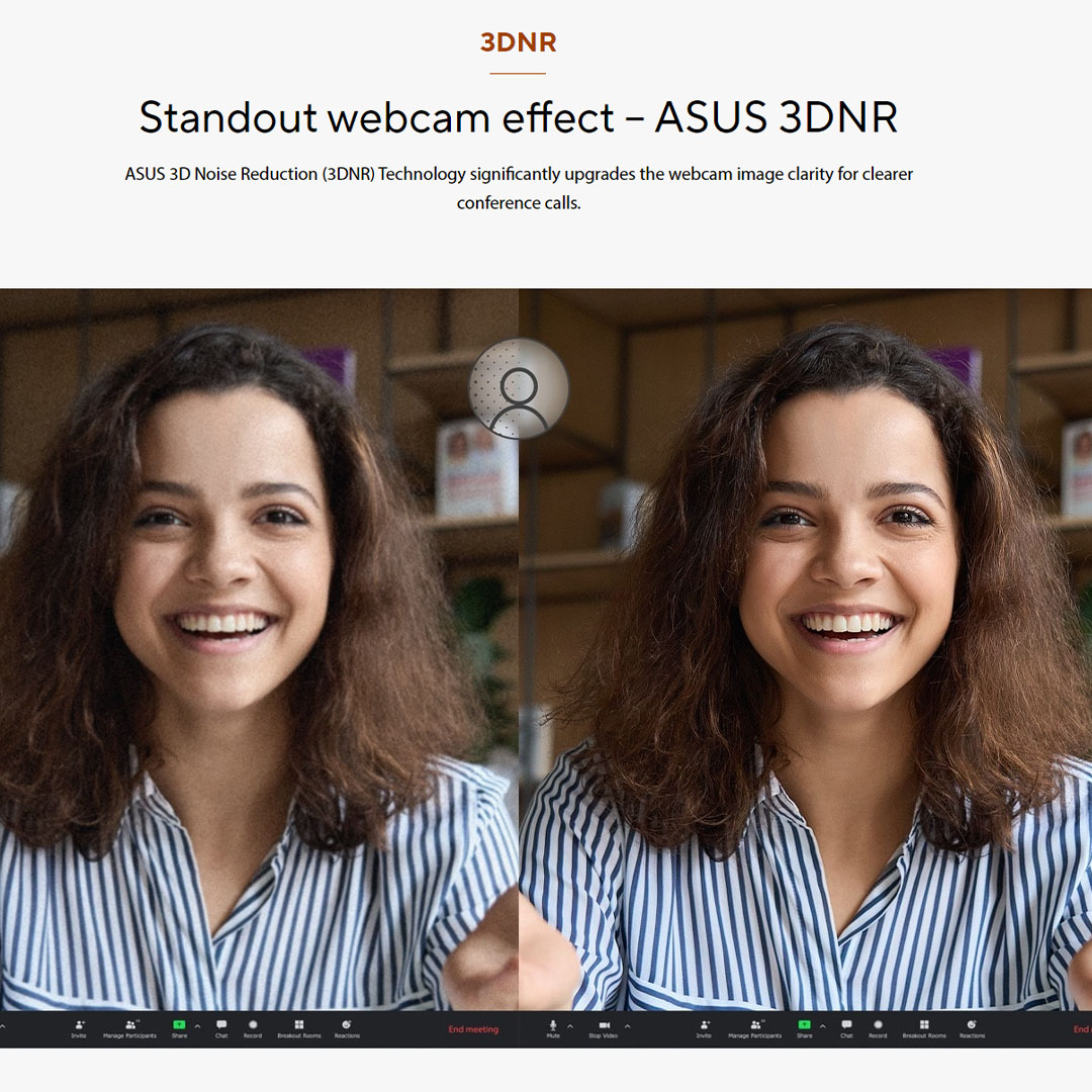 ASUS Vivobook Go 15 Laptop E1504F-ANJ466WS (8GB+512GB SSD) | Up to AMD Ryzen™ 5 7520U Mobile Processor | ASUS WiFi Master | 180° hinge for diverse usage | Laptop with 2 Year Warranty