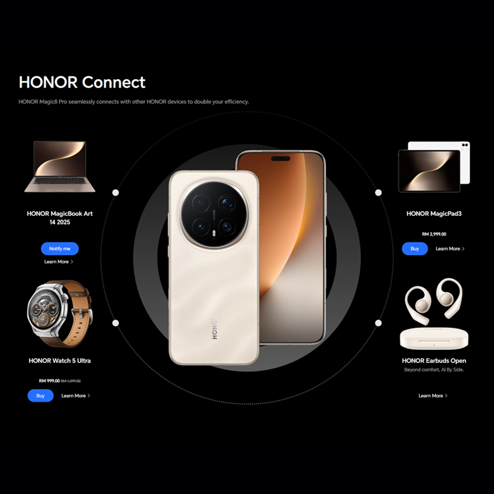 HONOR Magic8 Pro | Snapdragon® 8 Elite Gen 5 | 200MP Ultra Night Telephoto | 100W Honor Wired SuperCharge | IP68, IP69 & IP69K11