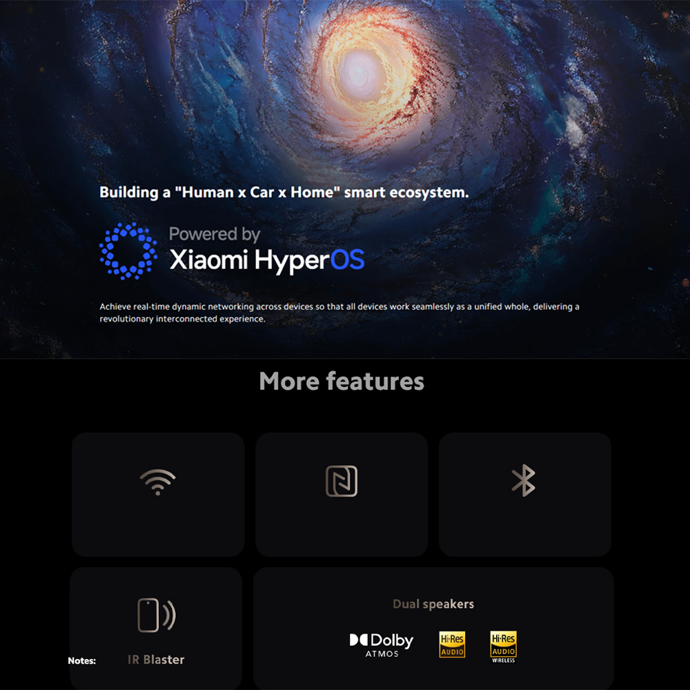 Xiaomi 14T Pro 12GB+256GB/512GB/1TB | 6.67" Screen | Dual SIM | Leica Lens | Android 14, HyperOS