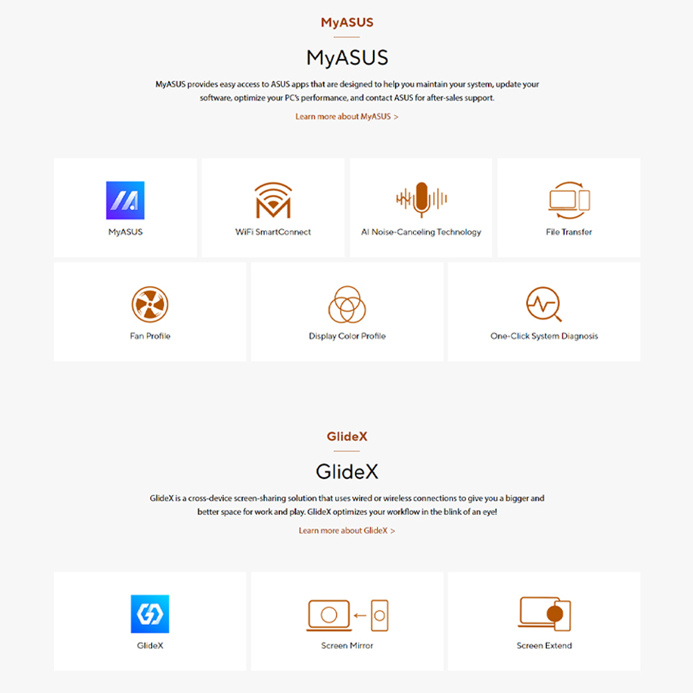 ASUS Vivobook Go 15  Laptop E1504F-ANJ468WS | ASUS Webcam Shield | ASUS AI Noise Cancelation | ASUS WiFi Master | 2  Year General Warranty