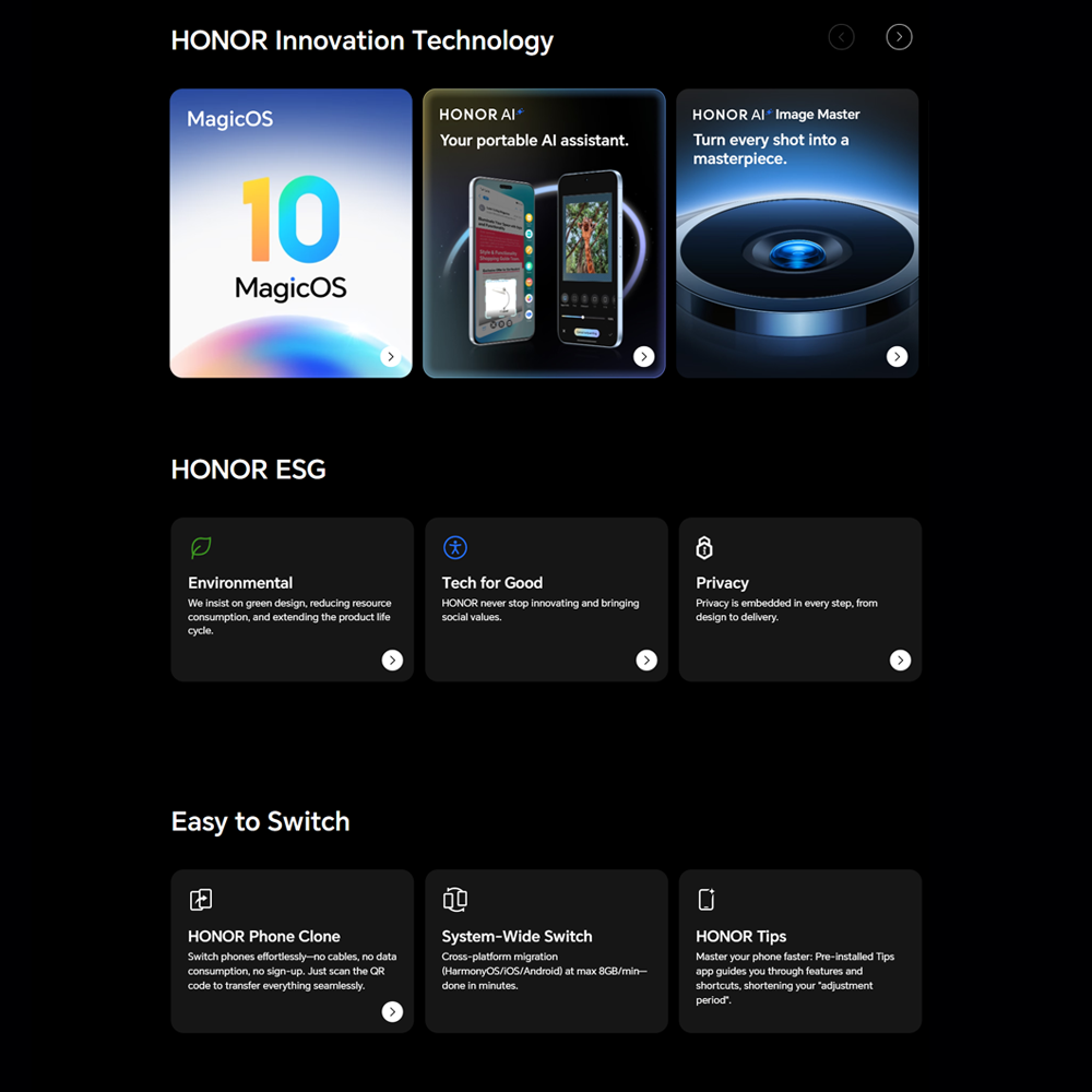 HONOR Magic8 Pro | Snapdragon® 8 Elite Gen 5 | 200MP Ultra Night Telephoto | 100W Honor Wired SuperCharge | IP68, IP69 & IP69K11