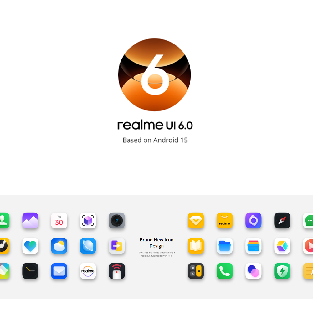 realme 15 Pro 5G 12GB+512GB | Snapdragon® 7 Gen 4 | 144Hz HyperGlow 4D Curve+ Display | 7000mAh Titan Battery