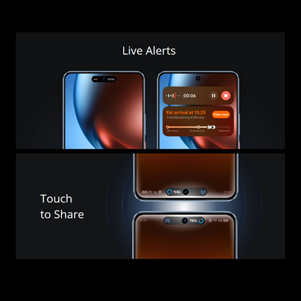 realme GT 7 12GB+512GB | 6.78 inches, LTPO AMOLED | 50MP Rear Camera | Mediatek Dimensity 9400e (4 nm) | 1264 x 2780 pixels | Li-Po 7000mAh, 120W wired