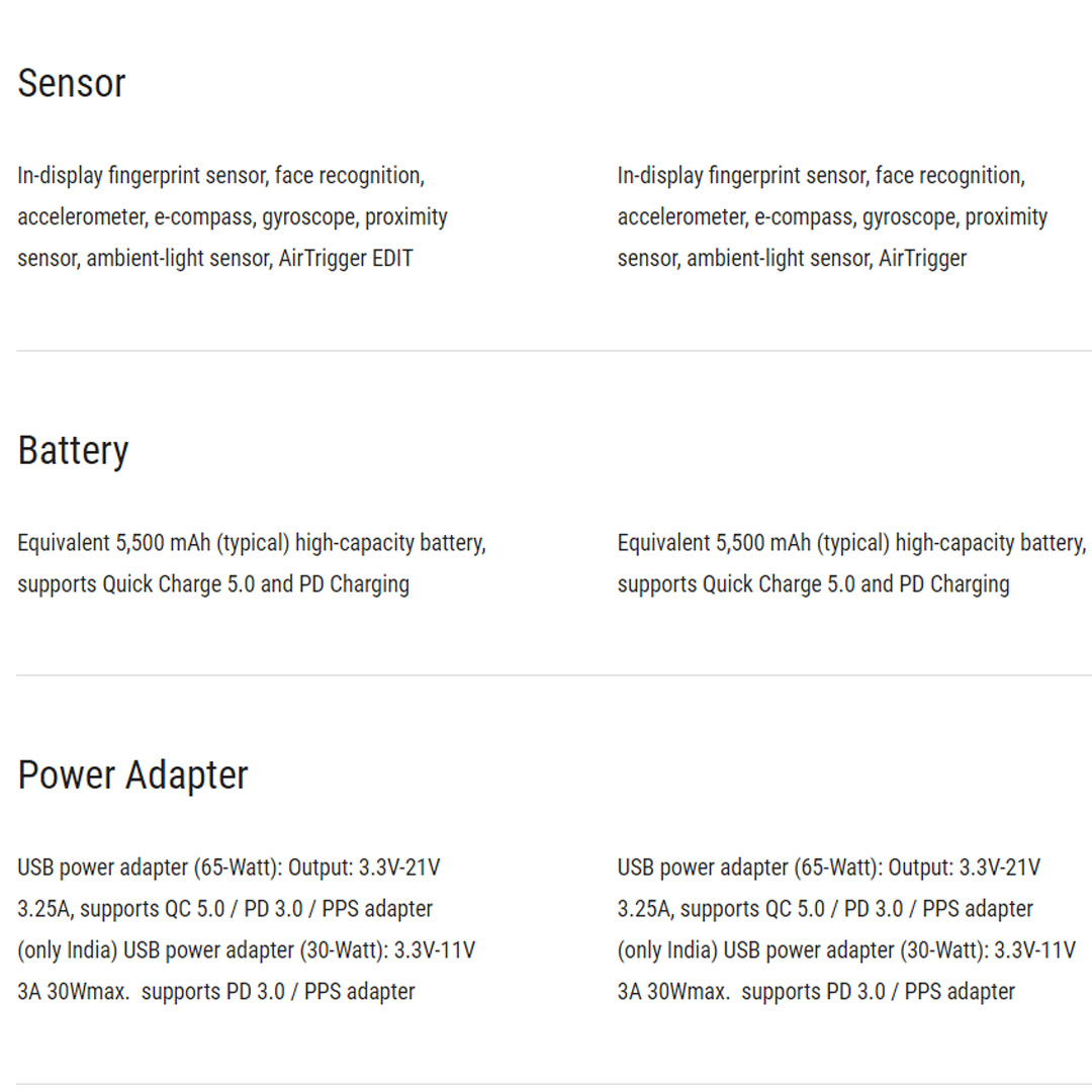 ASUS ROG Phone 8 12GB+256GB | Macro Camera | AeroActive Cooler X | Gaming Phone | Smartphone with 1 Year Warranty