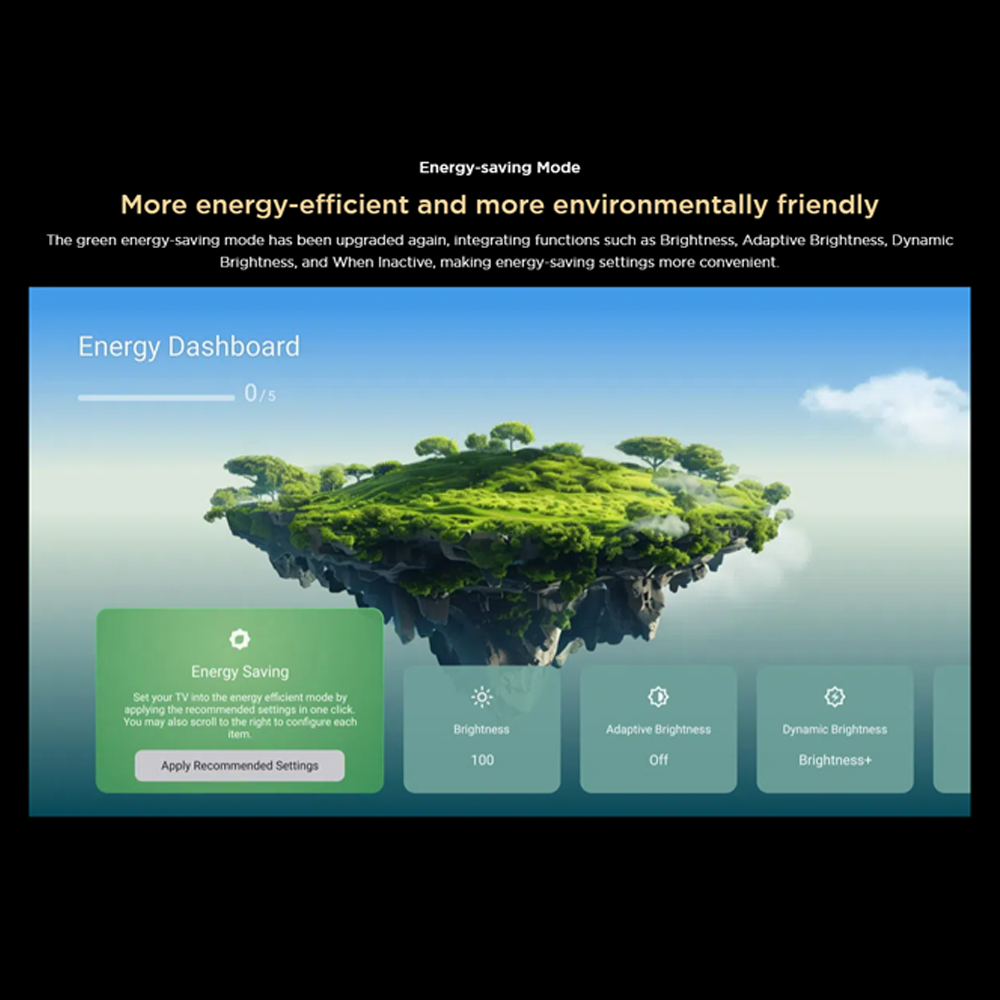 TCL 55"/65"/75"/85"/98" Premium QD-Mini LED Google TV 55C6K|65C6K|75C6K|85C6K|98C6K | 144Hz Native Refresh Rate | QLED | Ultra Slim Design | Precise Dimming Series Up to 512 Zones