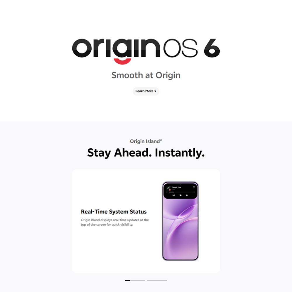 vivo V70 FE 5G 8GB+256GB/ 12GB+256GB | 6.83 inches | 200MP Rear Camera | Mediatek Dimensity 7360 Turbo (4 nm) | Android 16, OriginOS 6 | 7000mAh, 90W Fast Charge