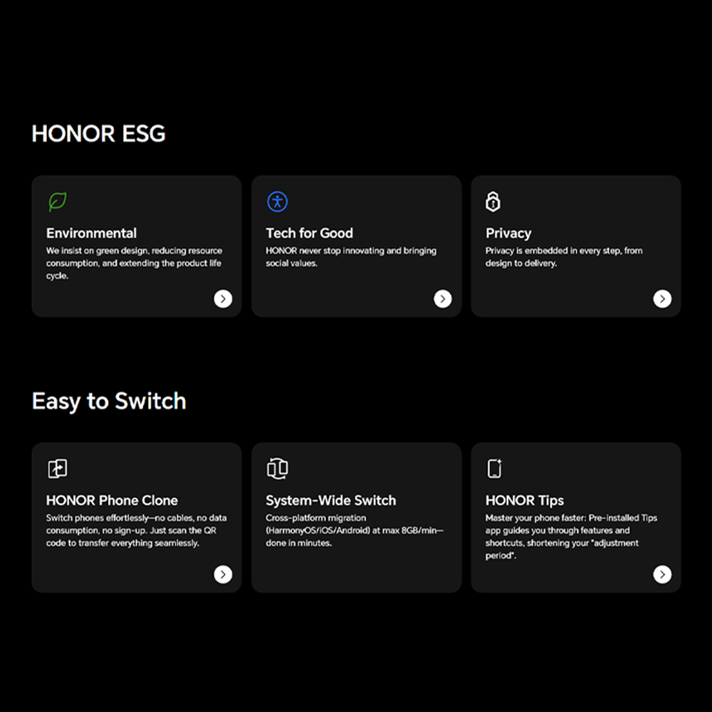 HONOR Magic V5 | 5,820mAh Silicon-Carbon Battery | AI-Powered Features | Falcon Camera System | Snapdragon 8 Elite