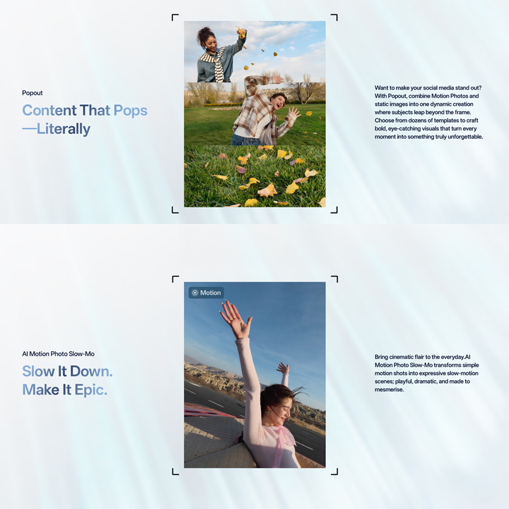 OPPO Reno15 5G | 80W SUPERVOOC™ Flash Charge | 3.5x Telephoto Vibe Portrait | AI Motion Photo Popout | 50MP Ultra Wide Selfie Camera