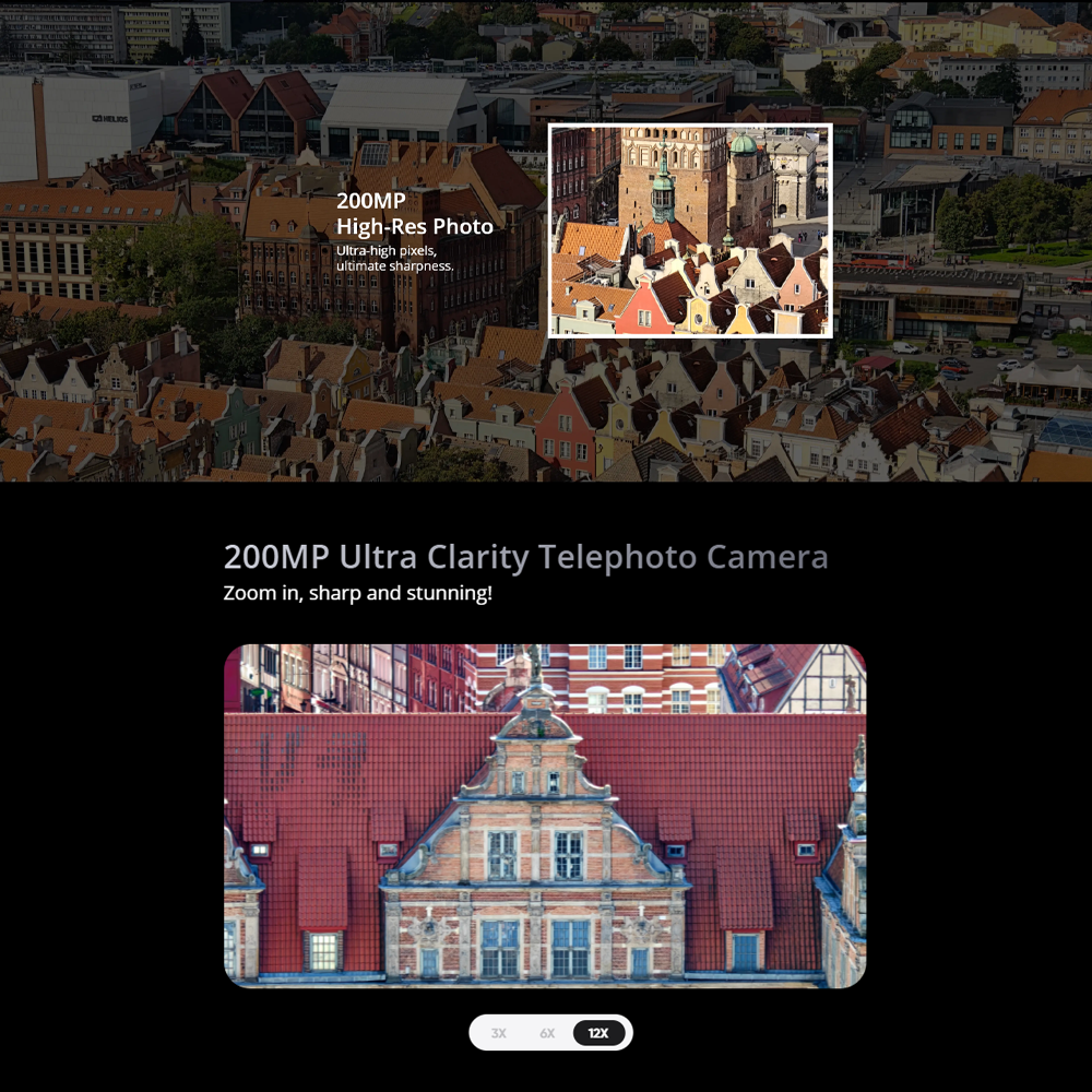 realme GT 8 Pro 16GB+512GB | 6.79 inches, AMOLED | 50MP Rear Camera | Qualcomm SM8850-AC Snapdragon 8 Elite Gen 5 (3 nm) | Li-Po 7000mAh