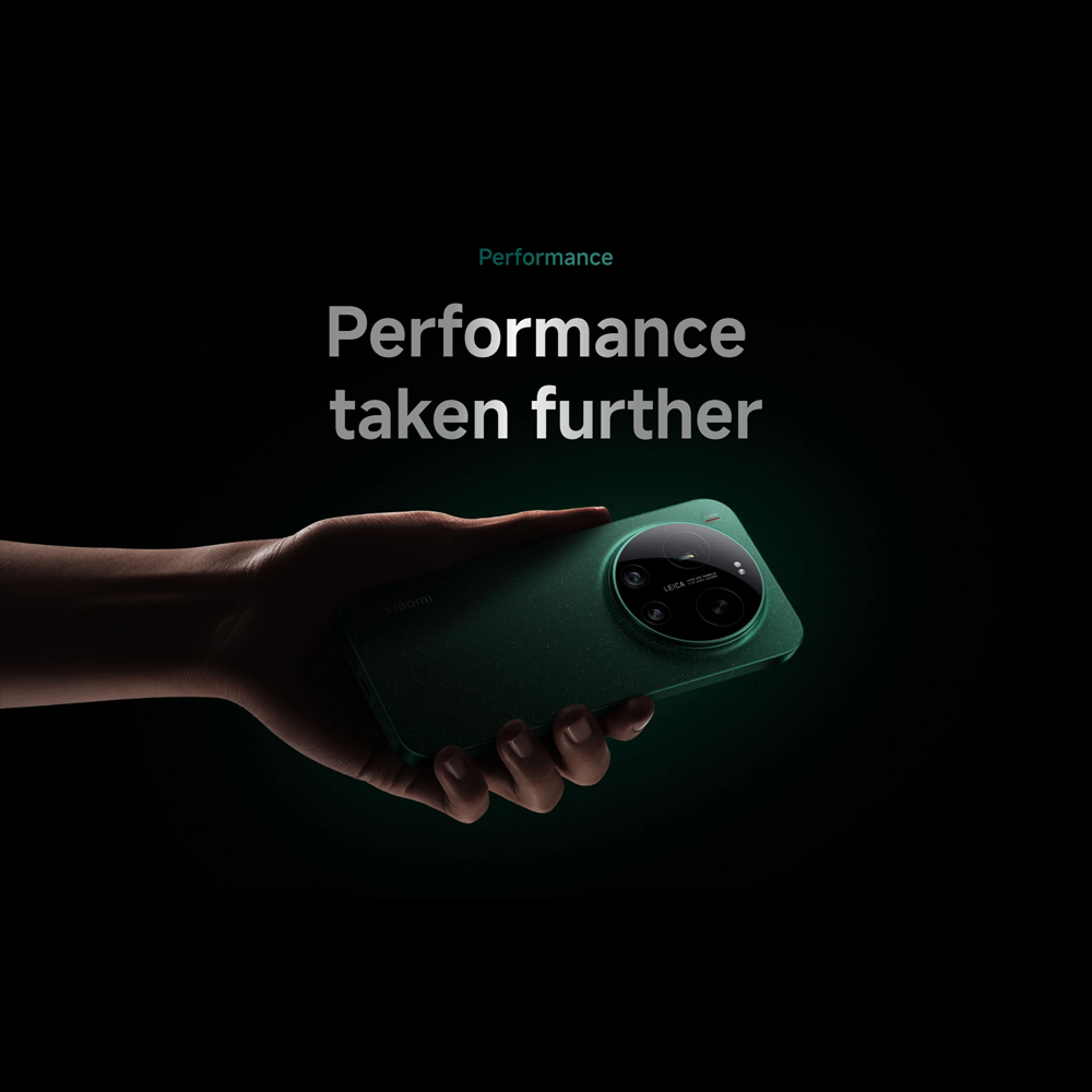 Xiaomi 17 Ultra 16GB+512GB/16GB+1TB | 6.9", LTPO AMOLED | 50MP Rear Camera | Qualcomm SM8850-AC Snapdragon 8 Elite Gen 5 (3 nm) | Li-Po 6000mAh, Supports 90W fast charging