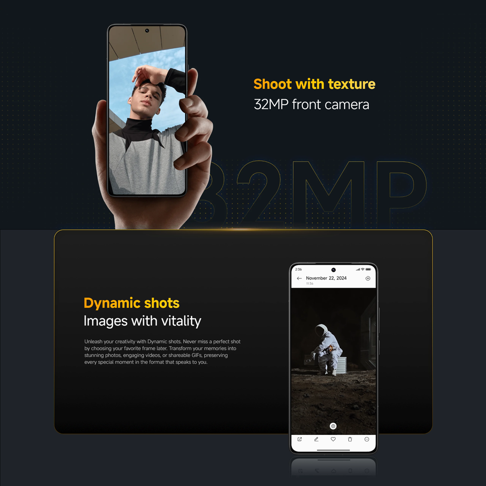 Xiaomi POCO F7 Ultra 12GB+256GB/ 16GB+512GB | Qualcomm SM8750-AB Snapdragon 8 Elite (3 nm) | 6.67 inches, AMOLED | 50MP Main Camera | Li-Po 5300 mAh, 120W HyperCharge