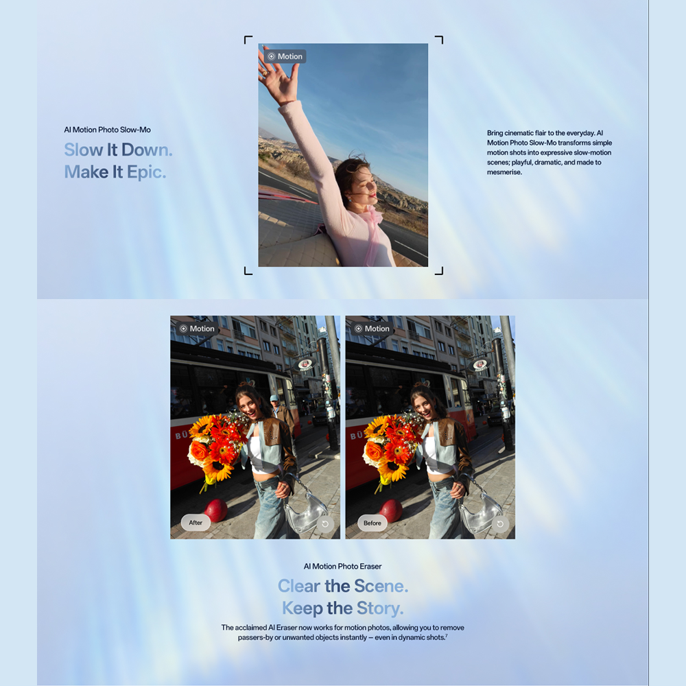 OPPO Reno15 Pro 5G | 200MP Ultra-Clear Main Camera | 80W SUPERVOOC™ Flash Charge | MediaTek Dimensity 8450 Platform