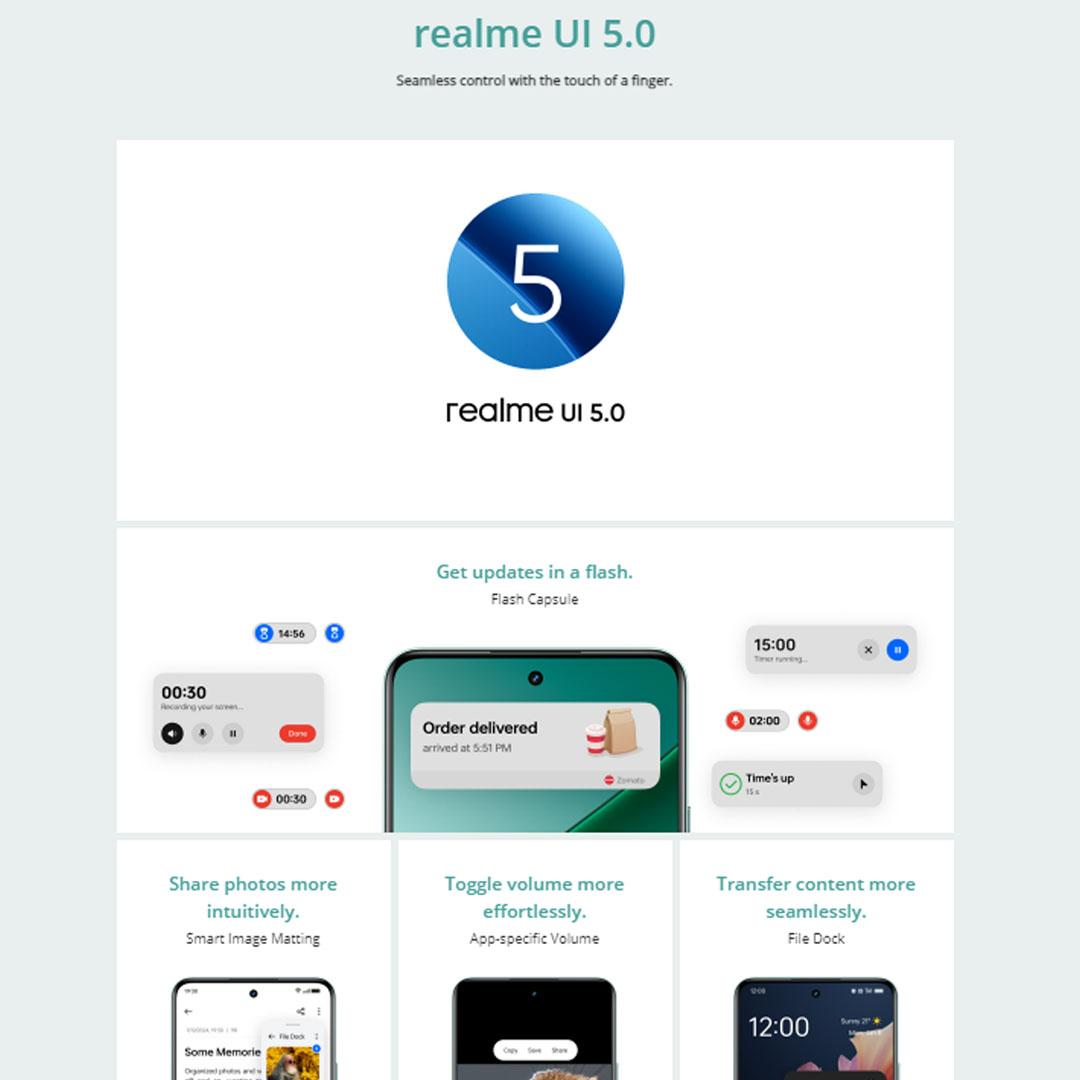 realme 12+ 5G 12GB+256GB | 120Hz Smooth AMOLED Display | realme UI 5.0 | Rainwater Smart Touch | Smartphone with 1 Year Warranty