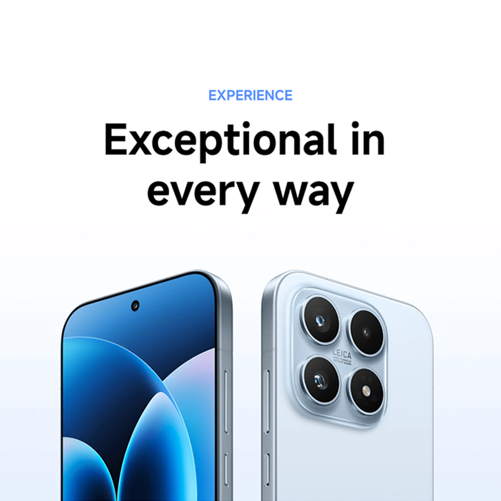 Xiaomi 17 12GB+512GB/12GB+256GB | 6.3", LTPO AMOLED | 50MP Rear Camera | Qualcomm SM8850-AC Snapdragon 8 Elite Gen 5 (3 nm) | Li-Po 6330mAh