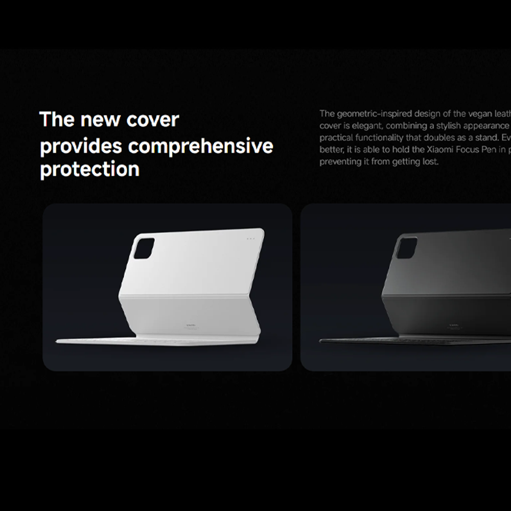 Xiaomi Pad 7 8GB+128GB/ 8GB+256GB | Qualcomm SM7675-AB Snapdragon 7+ Gen 3 (4 nm) | 11.2 inch, PS LCD | 13MP Main Camera | Li-Po 8850 mAh,Fast charging 45W