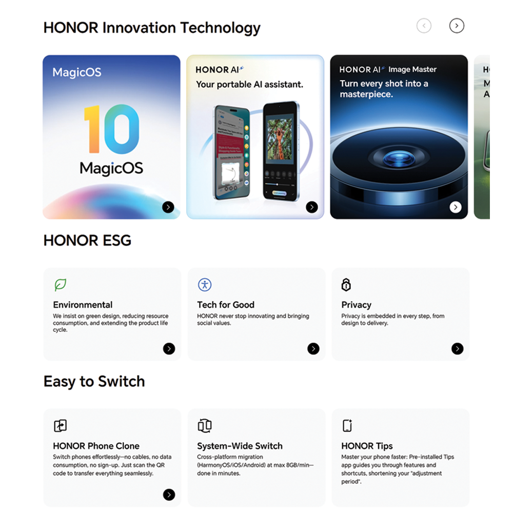 HONOR 600 Pro 12GB+256GB/ 12GB+512GB | 6.57 inch, AMOLED | 200MP Rear Camera | Qualcomm SM8750-AB Snapdragon 8 Elite (3 nm) | Li-Po 7000mAh 