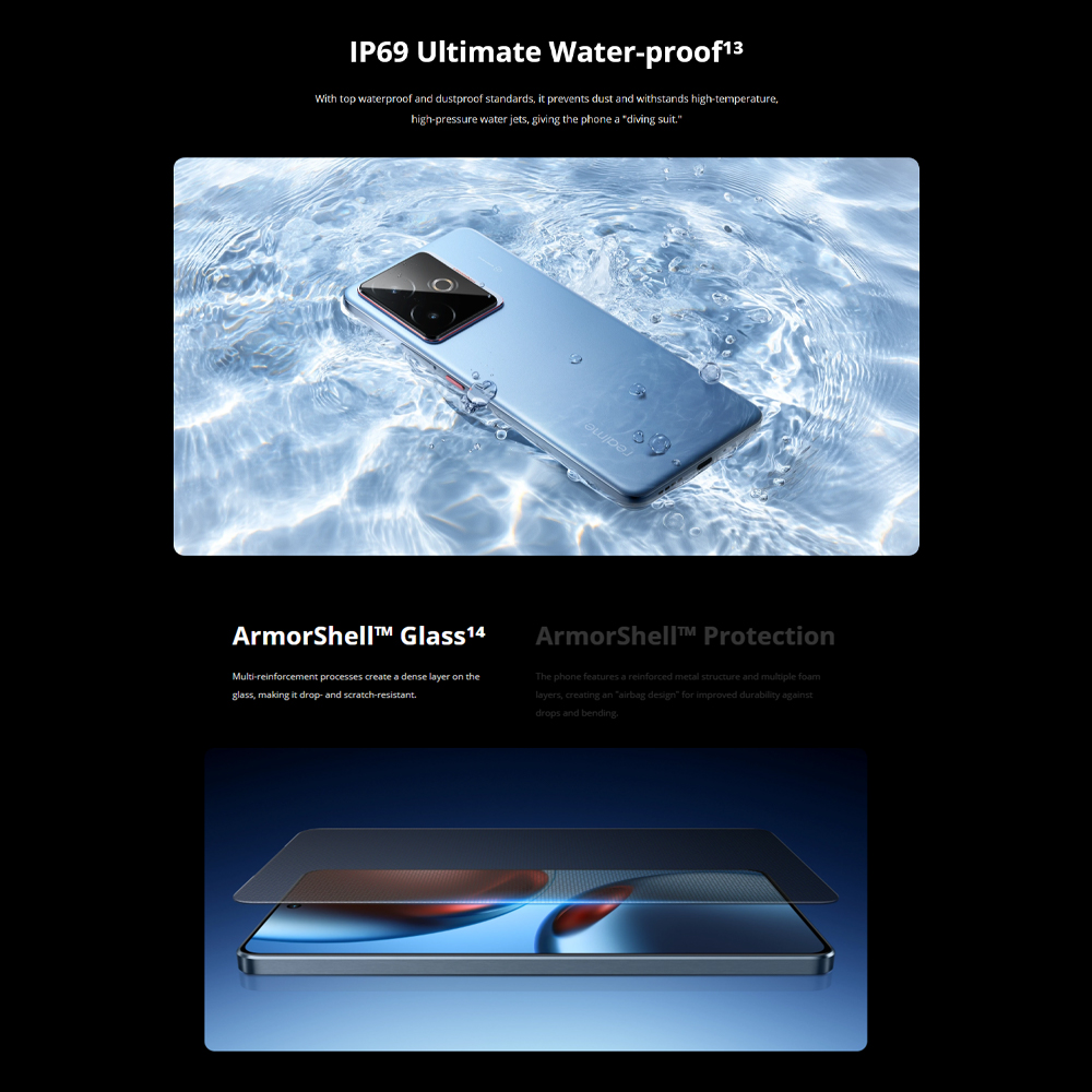 realme GT 7T 12GB+256GB | 6.8 inches, AMOLED | 50MP Rear Camera | Mediatek Dimensity 8400 Max (4 nm) |  1280 x 2800 pixels | Li-Po 7000mAh, 120W wired