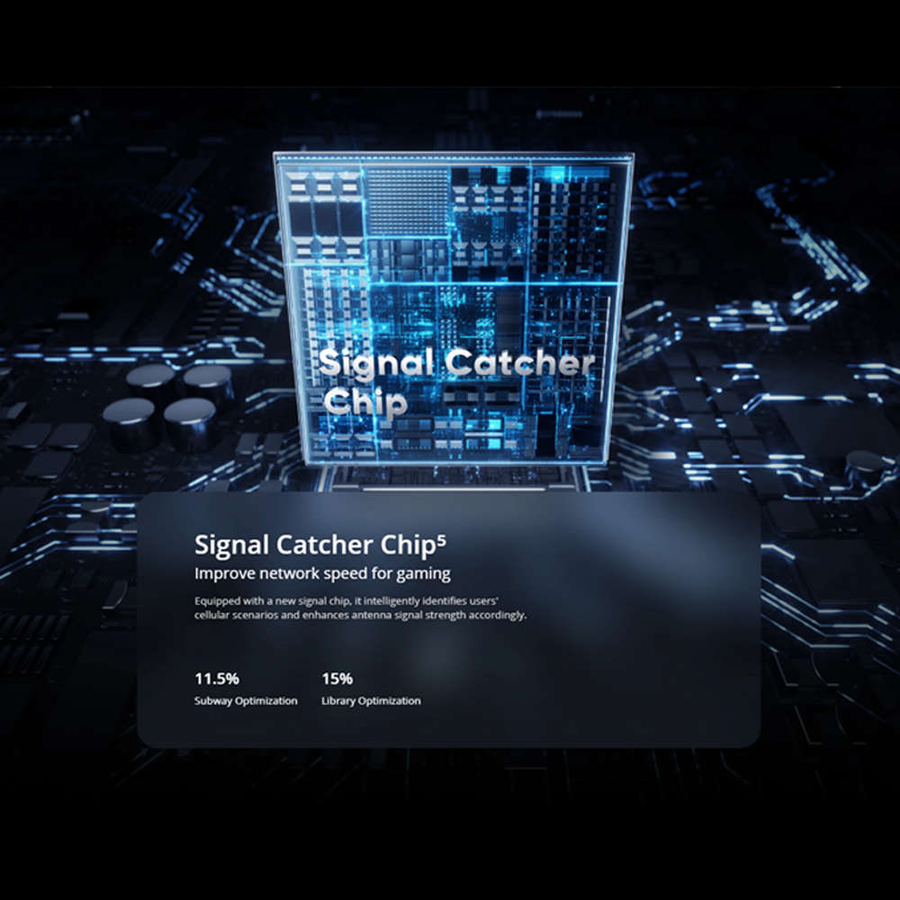 realme GT 8 Pro 16GB+512GB | 6.79 inches, AMOLED | 50MP Rear Camera | Qualcomm SM8850-AC Snapdragon 8 Elite Gen 5 (3 nm) | Li-Po 7000mAh