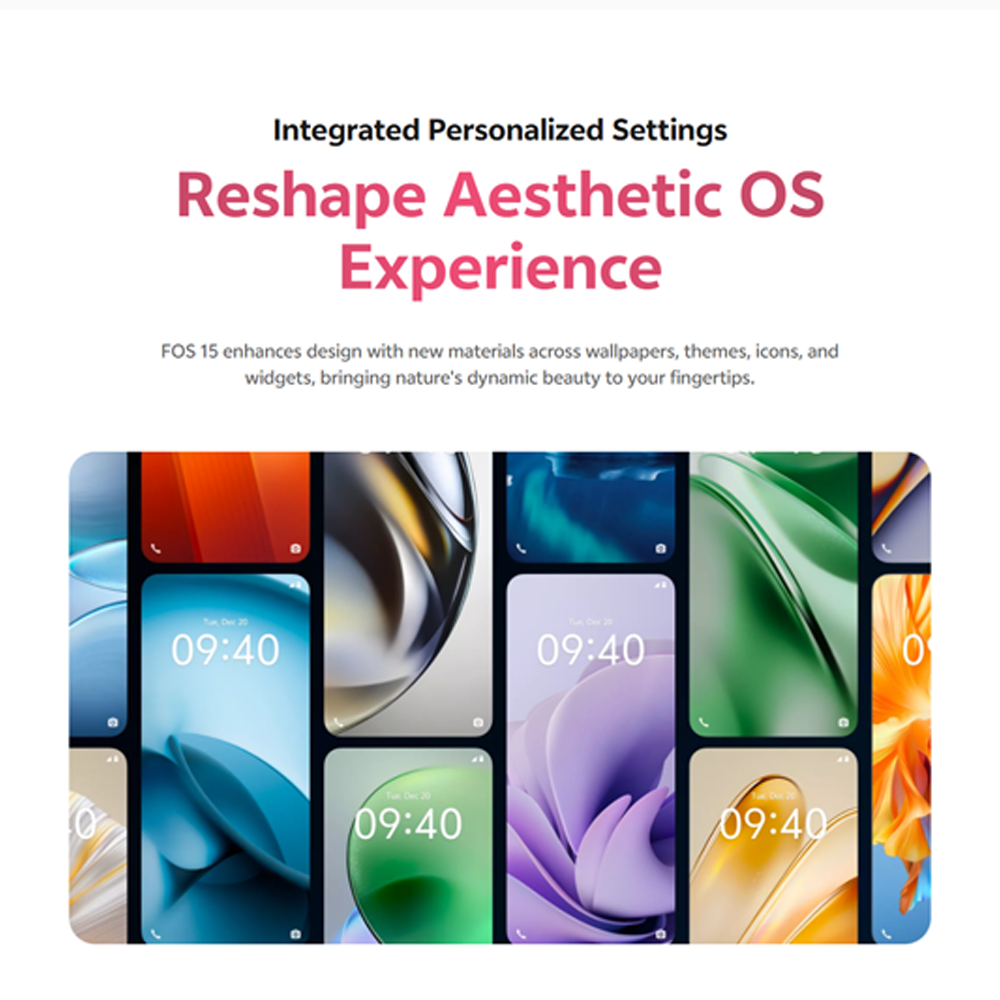 vivo V50 5G 8GB+256GB/12GB+256GB/12GB+512GB | 6.77 inches, AMOLED | Qualcomm SM7550-AB Snapdragon 7 Gen 3 (4 nm) | Li-Po 6000 mAh, 90W Flashcharge