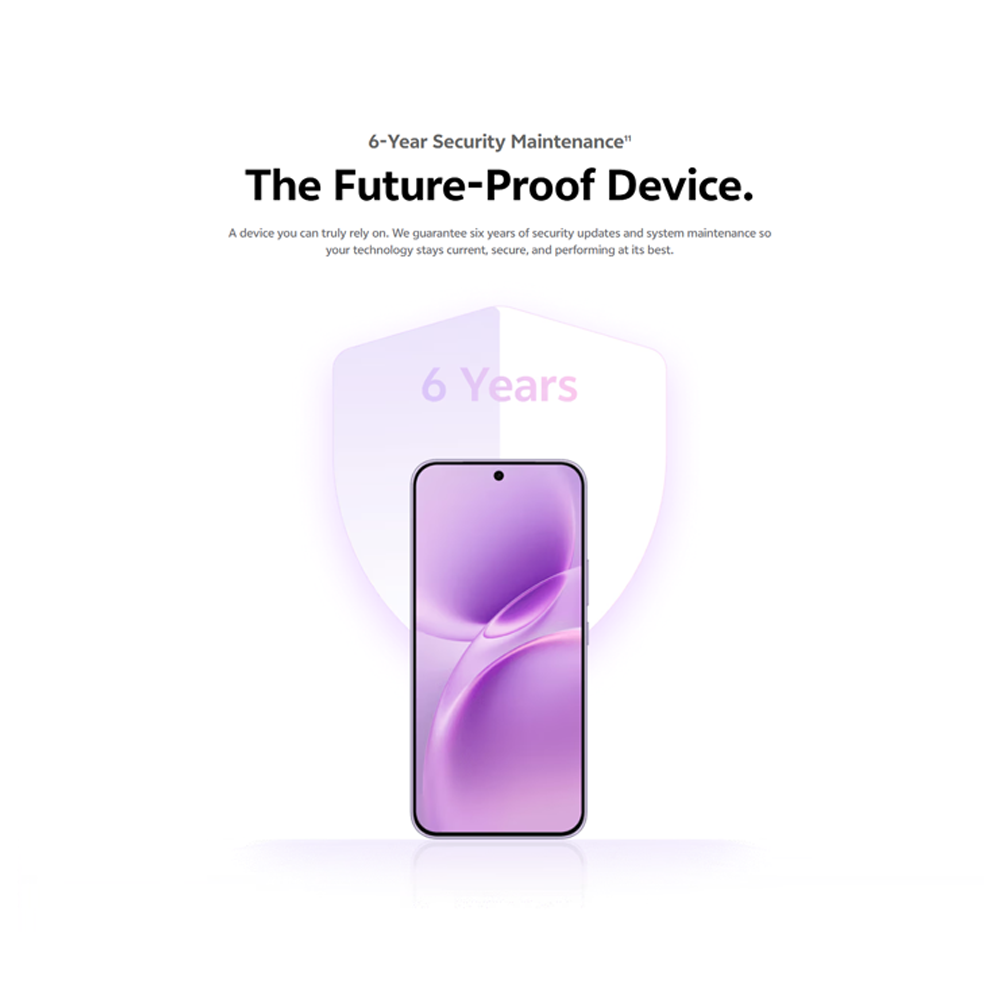 vivo V70 FE 5G 8GB+256GB/ 12GB+256GB | 6.83 inches | 200MP Rear Camera | Mediatek Dimensity 7360 Turbo (4 nm) | Android 16, OriginOS 6 | 7000mAh, 90W Fast Charge