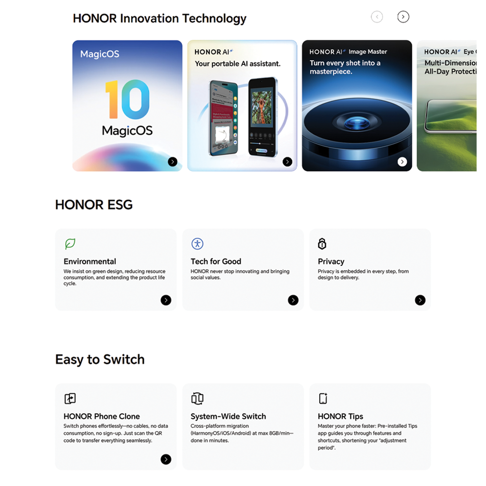 HONOR 600 12GB+512GB | 6.57 inch, AMOLED | 200MP Rear Camera | Qualcomm SM7750-AB Snapdragon 7 Gen 4 (4 nm) | Li-Po 7000mAh,Fast charging 80W