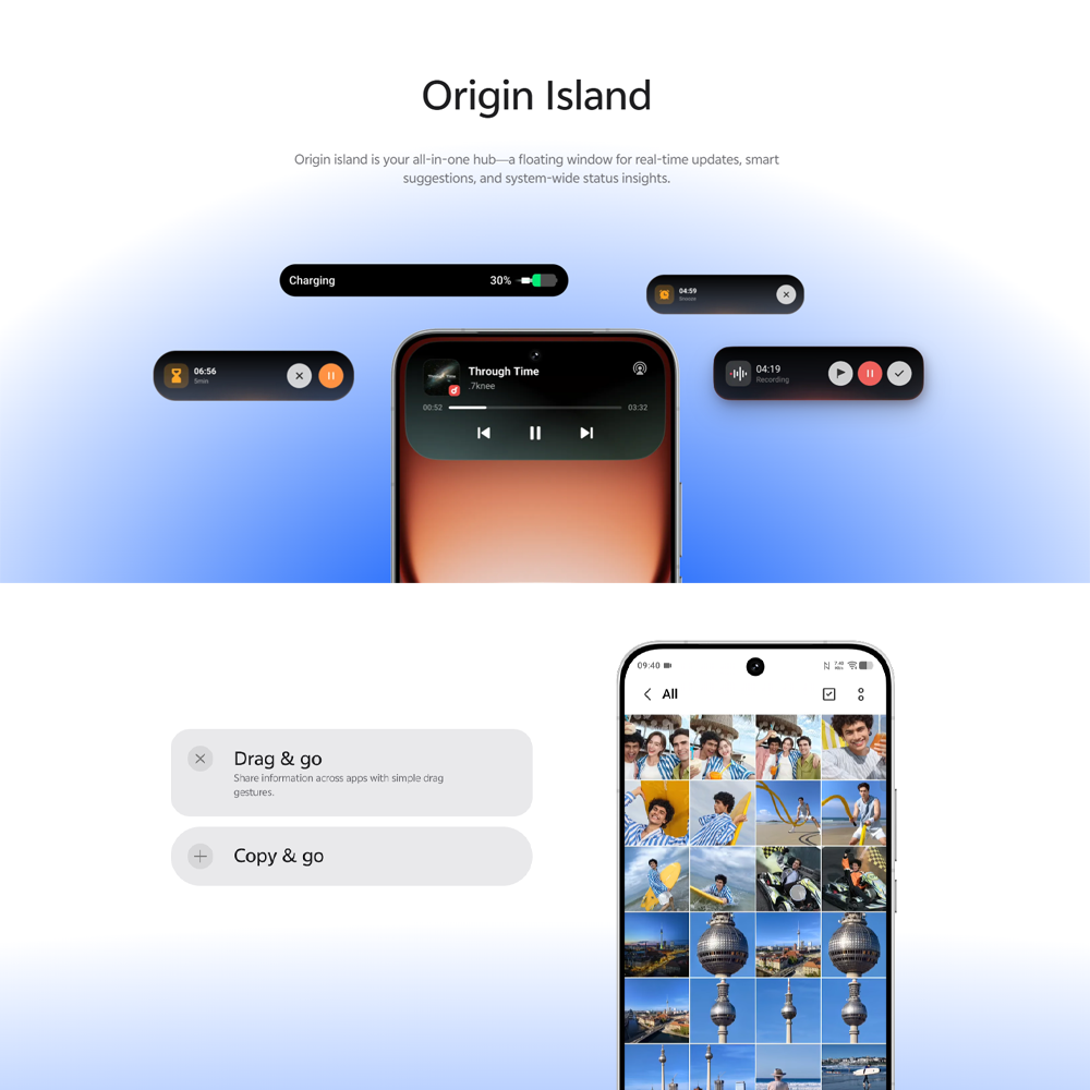 IQOO 15 5G | Snapdragon 8 Elite Gen 5 | Ultra-Large 8K VC Cooling System | 7000mAh Silicon Anode Battery | 100W FlashCharge