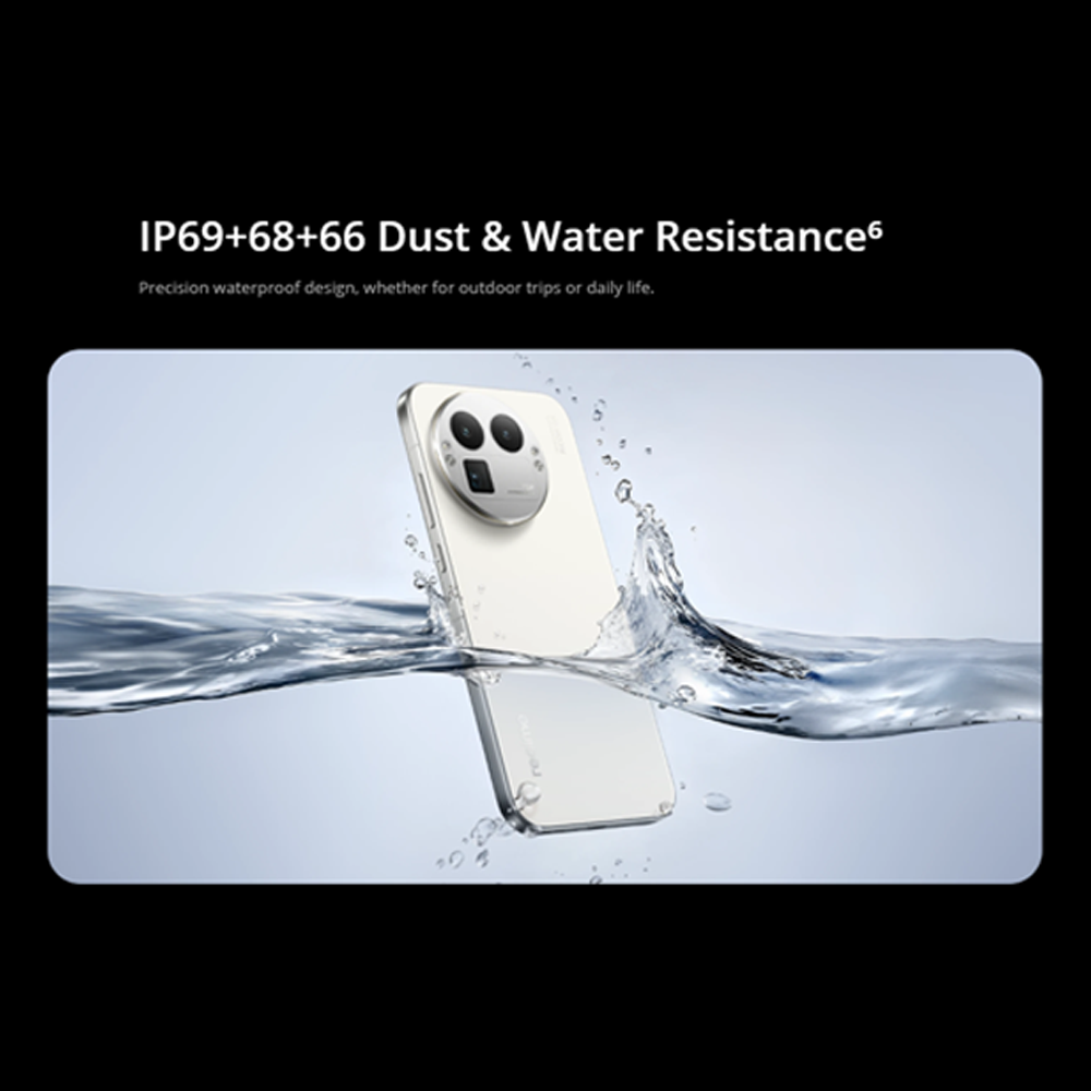 realme GT 8 Pro 16GB+512GB | 6.79 inches, AMOLED | 50MP Rear Camera | Qualcomm SM8850-AC Snapdragon 8 Elite Gen 5 (3 nm) | Li-Po 7000mAh