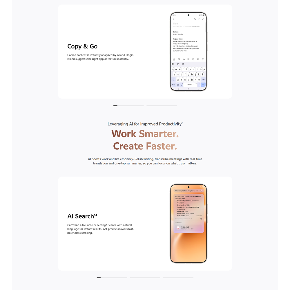 vivo V70 5G 8GB+256GB/ 12GB+256GB/ 12GB+512GB | 6.59 inches | 50MP Rear Camera | Qualcomm SM7750-AB Snapdragon 7 Gen 4 (4 nm) | Li-Po 6500 mAh