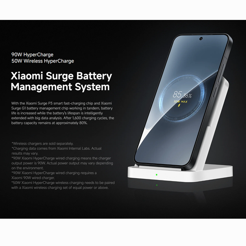 Xiaomi 15 12GB+256GB/ 12GB+512GB | Qualcomm SM8750-AB Snapdragon 8 Elite (3 nm) | 6.36 inches, LTPO AMOLED | 50MP Camera | Li-Po 5240 mAh, 90W HyperCharge