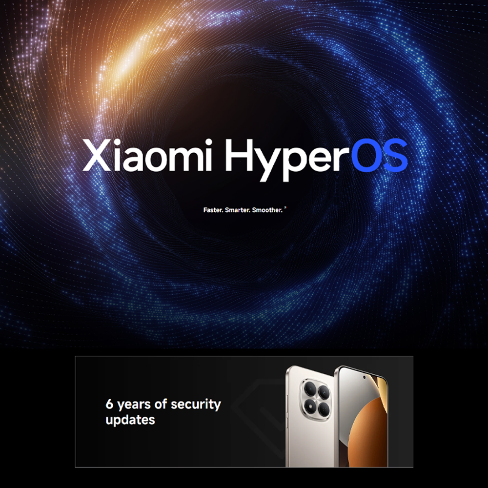 Xiaomi REDMI Note 15 Pro 5G 8GB+256GB/8GB+512GB | 6.83", AMOLED | 200MP Rear Camera | Mediatek Dimensity 7400 Ultra (4 nm) | Android 15, HyperOS 2 | Li-Po 6580mAh