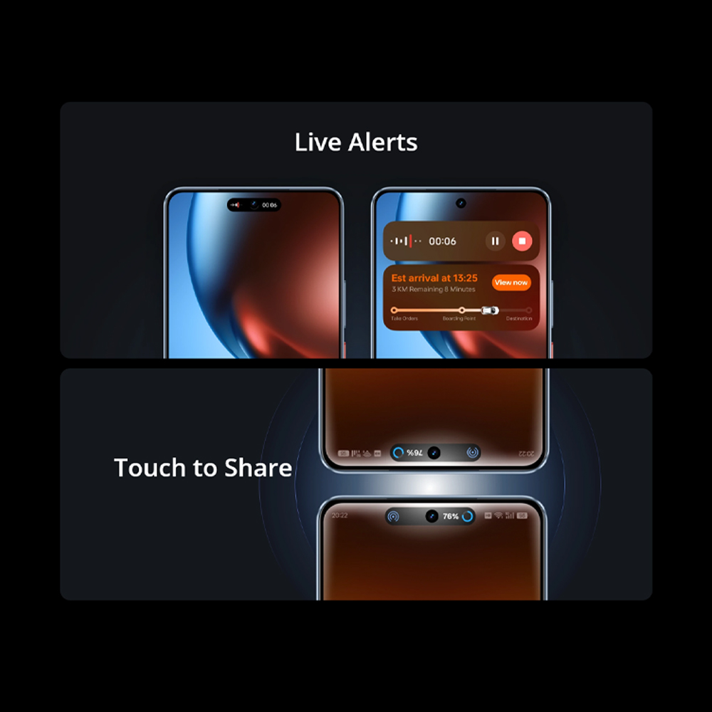 realme GT 7T 12GB+256GB | 6.8 inches, AMOLED | 50MP Rear Camera | Mediatek Dimensity 8400 Max (4 nm) |  1280 x 2800 pixels | Li-Po 7000mAh, 120W wired