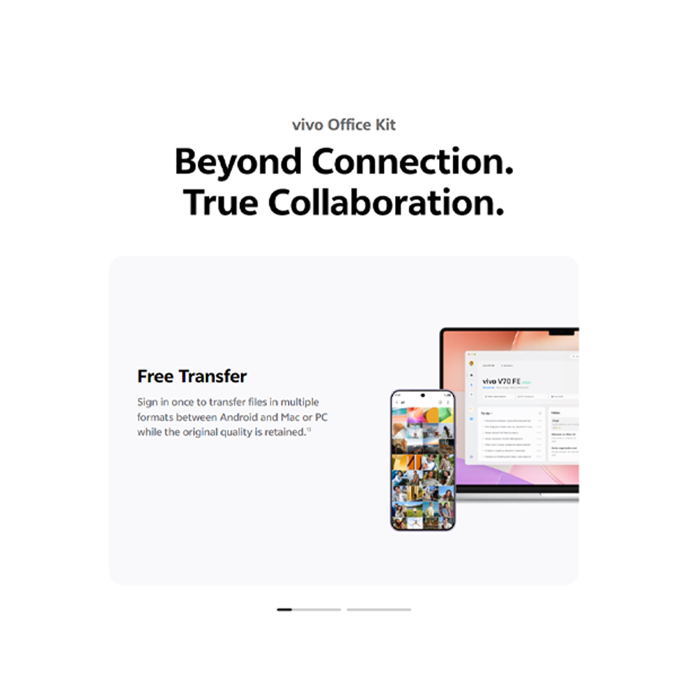 vivo V70 FE 5G 8GB+256GB/ 12GB+256GB | 6.83 inches | 200MP Rear Camera | Mediatek Dimensity 7360 Turbo (4 nm) | Android 16, OriginOS 6 | 7000mAh, 90W Fast Charge