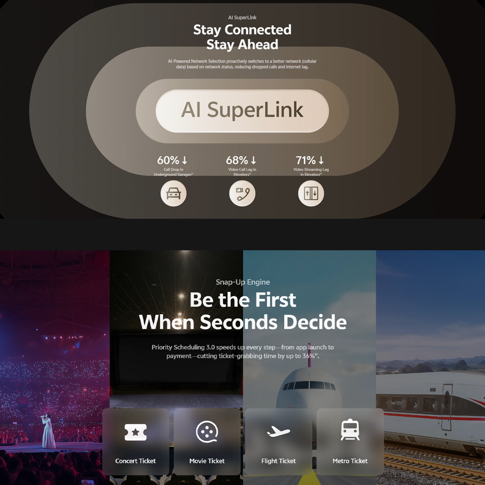 vivo X300 Pro 5G | 200MP ZEISS APO Telephoto Camera | 6510mAh BlueVolt Battery | Dimensity 9500 | 90W FlashCharge | IP68&69 Dust & Water Resistance