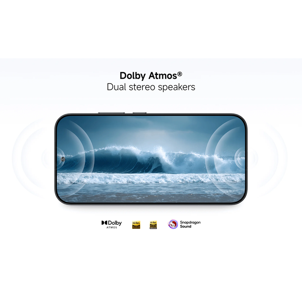 Xiaomi 17 12GB+512GB/12GB+256GB | 6.3", LTPO AMOLED | 50MP Rear Camera | Qualcomm SM8850-AC Snapdragon 8 Elite Gen 5 (3 nm) | Li-Po 6330mAh