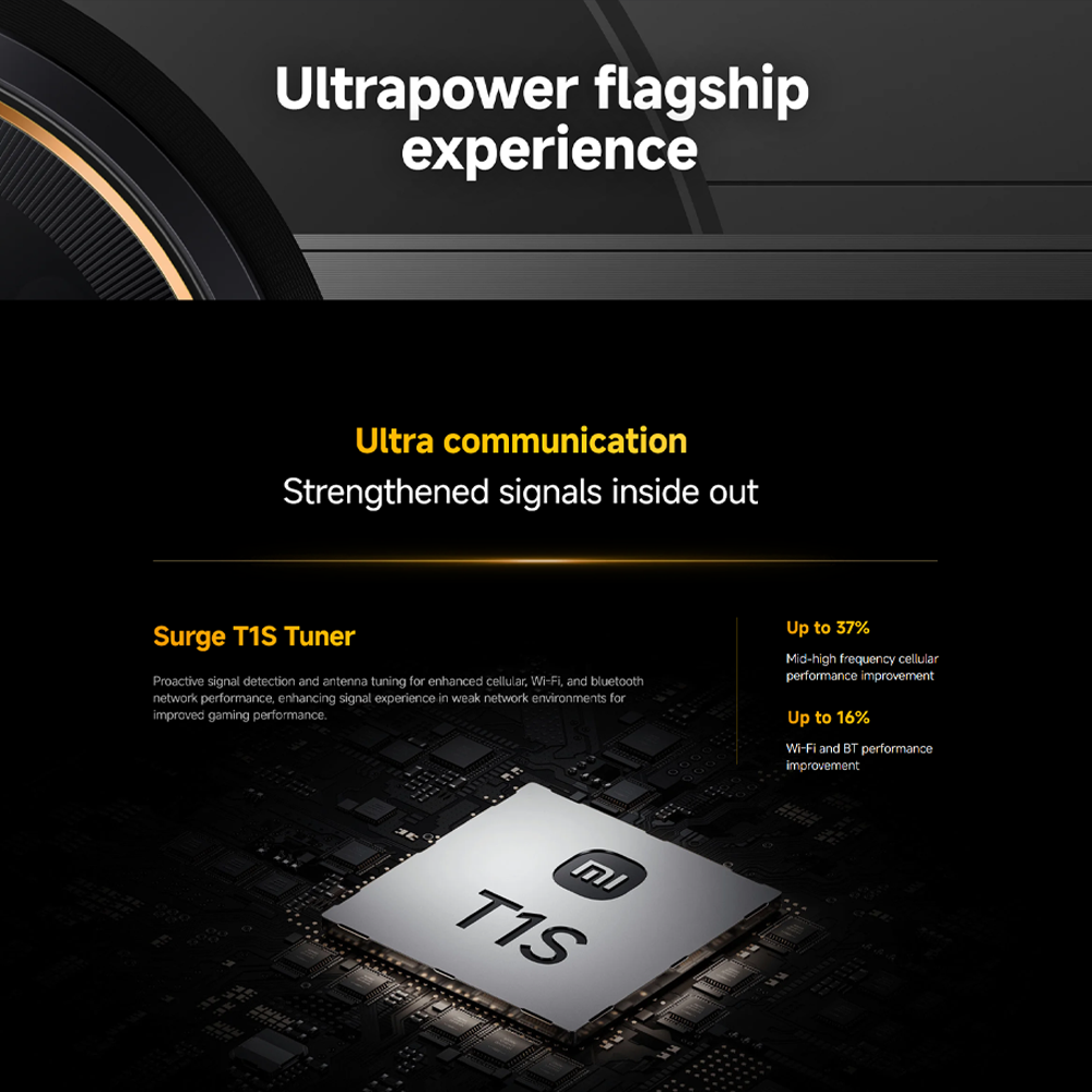 Xiaomi POCO F7 Ultra 12GB+256GB/ 16GB+512GB | Qualcomm SM8750-AB Snapdragon 8 Elite (3 nm) | 6.67 inches, AMOLED | 50MP Main Camera | Li-Po 5300 mAh, 120W HyperCharge