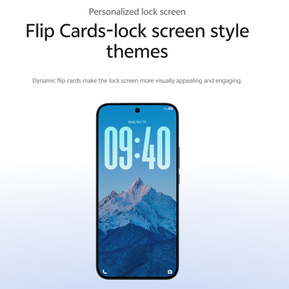 IQOO 15 5G | Snapdragon 8 Elite Gen 5 | Ultra-Large 8K VC Cooling System | 7000mAh Silicon Anode Battery | 100W FlashCharge