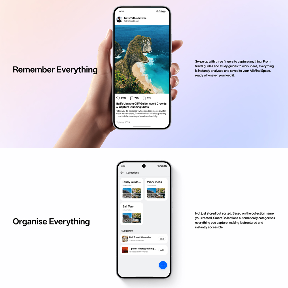 OPPO Reno15 5G | 80W SUPERVOOC™ Flash Charge | 3.5x Telephoto Vibe Portrait | AI Motion Photo Popout | 50MP Ultra Wide Selfie Camera