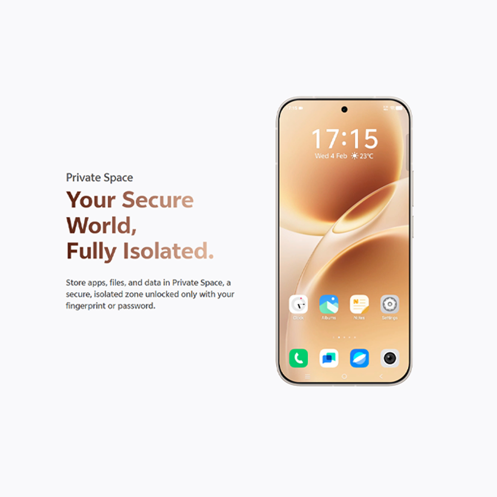 vivo V70 5G 8GB+256GB/ 12GB+256GB/ 12GB+512GB | 6.59 inches | 50MP Rear Camera | Qualcomm SM7750-AB Snapdragon 7 Gen 4 (4 nm) | Li-Po 6500 mAh