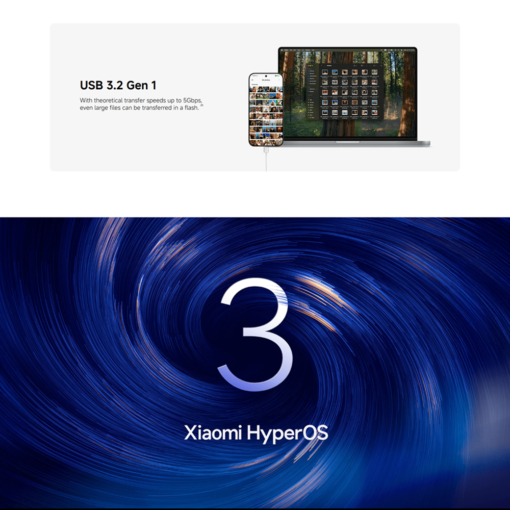 Xiaomi 17 12GB+512GB/12GB+256GB | 6.3", LTPO AMOLED | 50MP Rear Camera | Qualcomm SM8850-AC Snapdragon 8 Elite Gen 5 (3 nm) | Li-Po 6330mAh