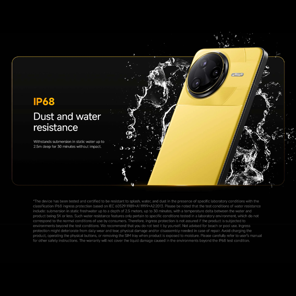 Xiaomi POCO F7 Ultra 12GB+256GB/ 16GB+512GB | Qualcomm SM8750-AB Snapdragon 8 Elite (3 nm) | 6.67 inches, AMOLED | 50MP Main Camera | Li-Po 5300 mAh, 120W HyperCharge