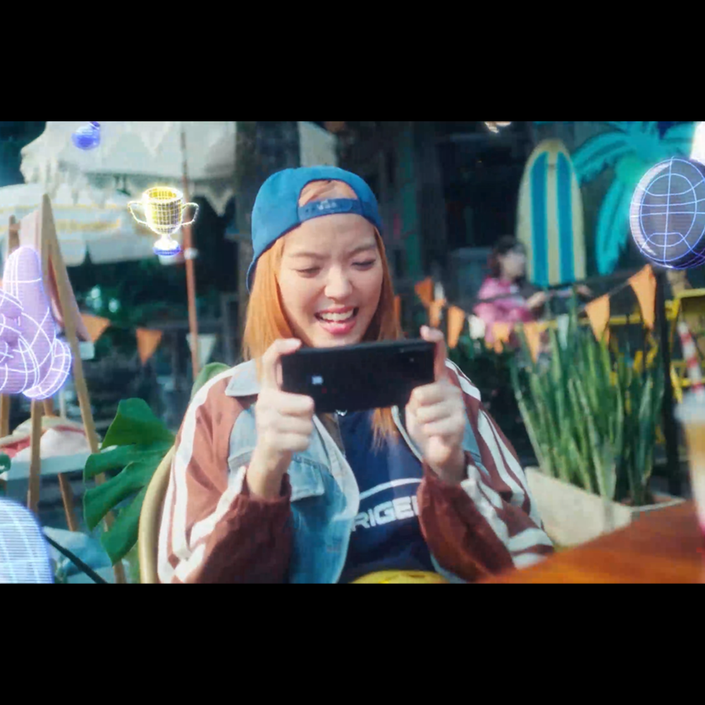 ASUS ROG Phone 9 FE 12GB+256GB | Qualcomm SM8650-AB Snapdragon 8 Gen 3 (4 nm) | 6.78 inch, LTPO AMOLED | 50MP Main Camera | Li-Po 5500 mAh, Fast charging 65W