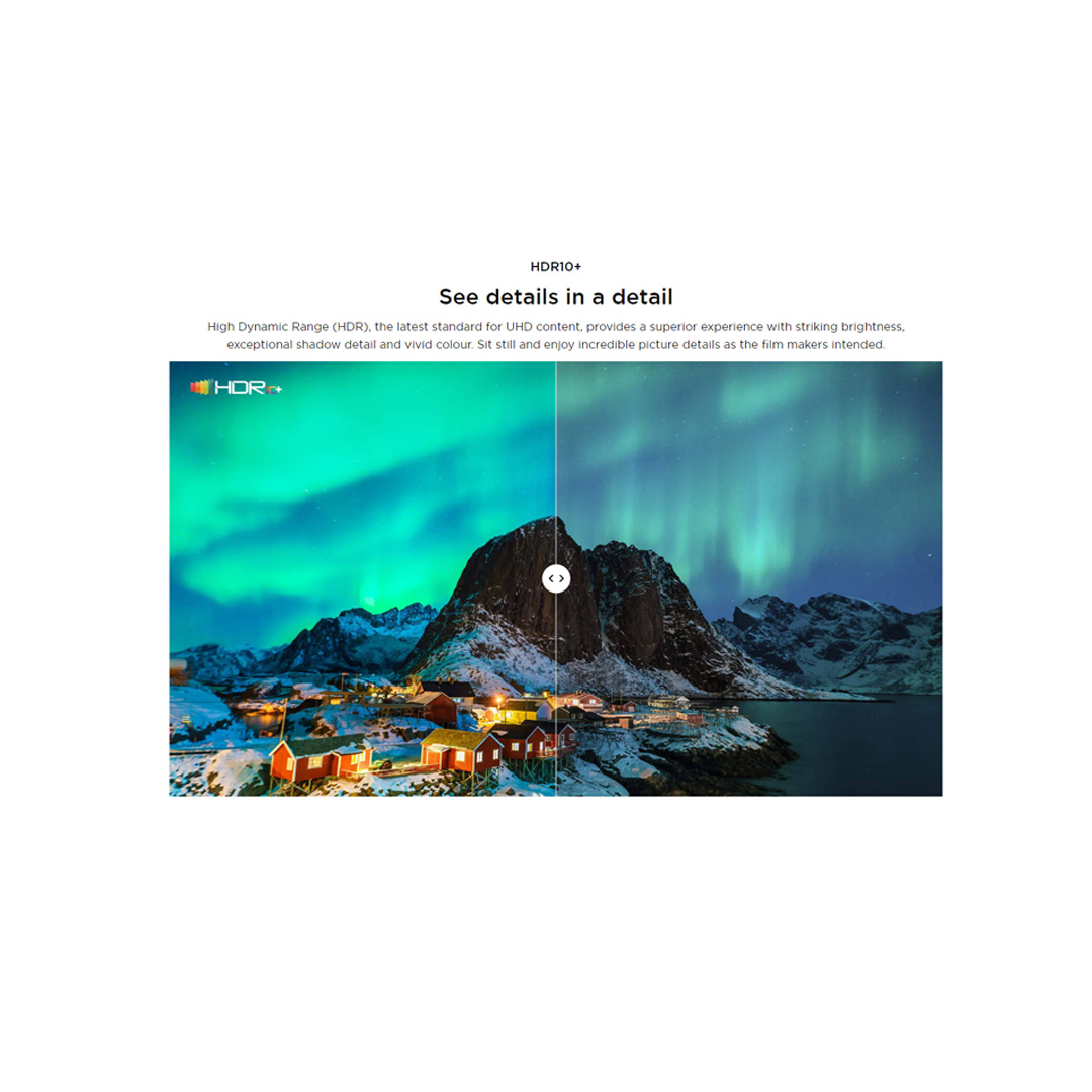 TCL 50" / 55" / 65" / 75" / 85" 4K UHD QLED Google TV | 50C645 / 55C645 / 65C645 / 75C645 / 85C645 | Quantum Dot | AiPQ Engine 3.0 | Ai- COLOR | Google TV with 2 Year Warranty